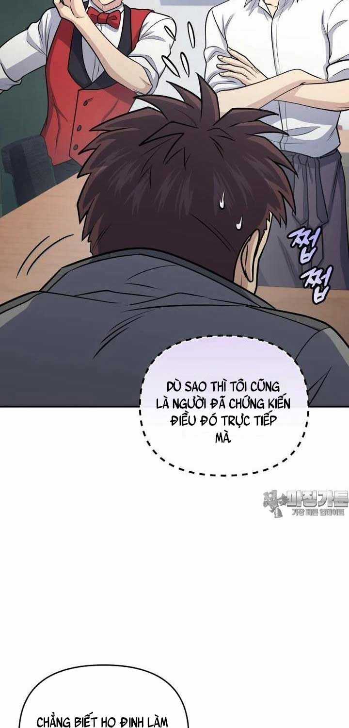 Nhà Hàng Thợ Săn Quái Vật Nhà hàng tốt nhất gần tôi Chapter 56 trang 56