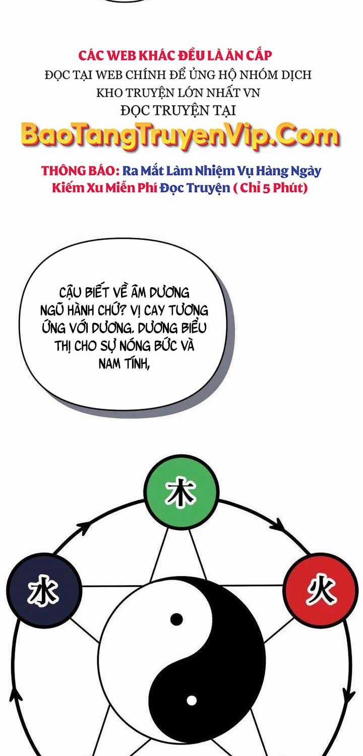 Nhà Hàng Thợ Săn Quái Vật Nhà hàng tốt nhất gần tôi Chapter 56 trang 59