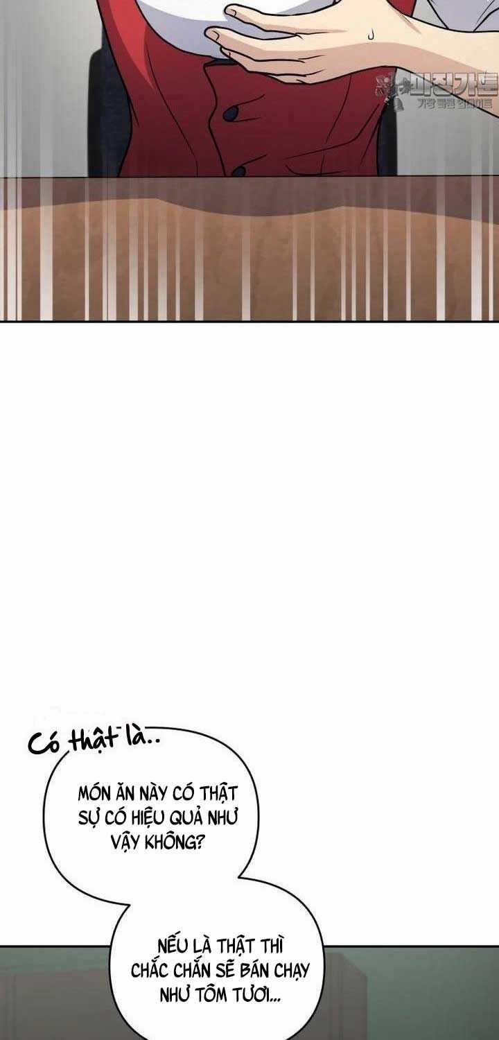 Nhà Hàng Thợ Săn Quái Vật Nhà hàng tốt nhất gần tôi Chapter 56 trang 73