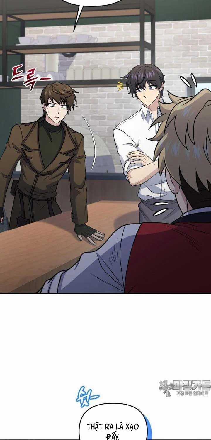 Nhà Hàng Thợ Săn Quái Vật Nhà hàng tốt nhất gần tôi Chapter 56 trang 74