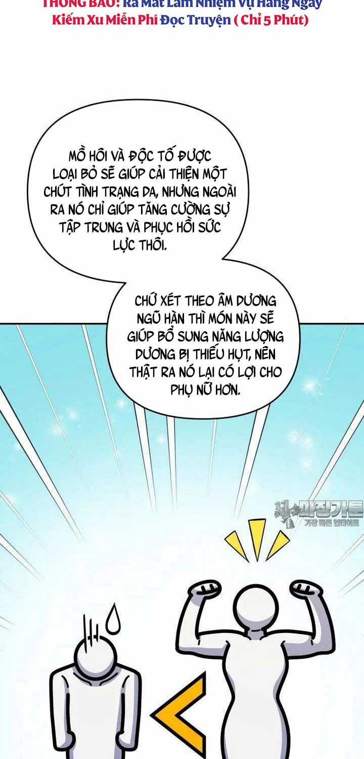 Nhà Hàng Thợ Săn Quái Vật Nhà hàng tốt nhất gần tôi Chapter 56 trang 76