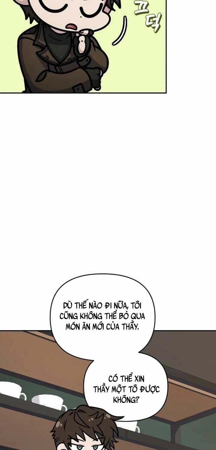 Nhà Hàng Thợ Săn Quái Vật Nhà hàng tốt nhất gần tôi Chapter 56 trang 79