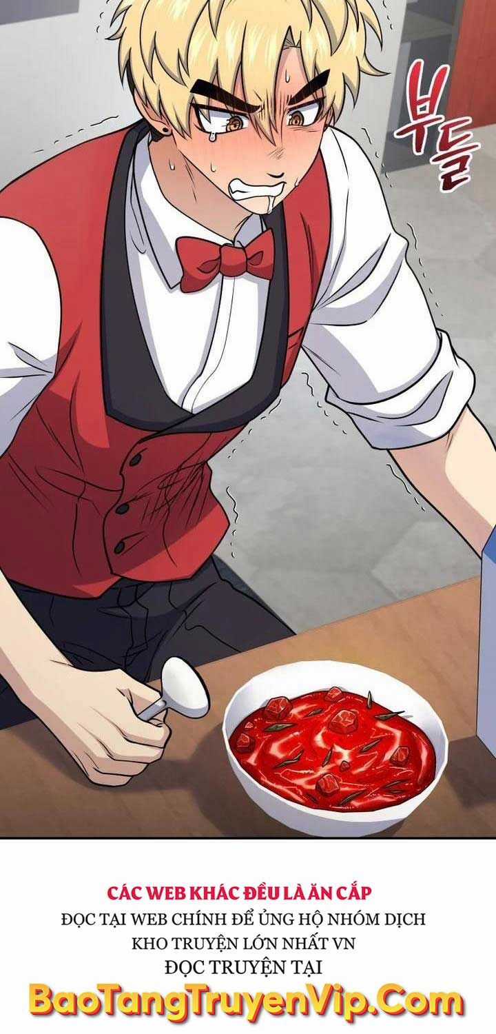 Nhà Hàng Thợ Săn Quái Vật Nhà hàng tốt nhất gần tôi Chapter 56 trang 84
