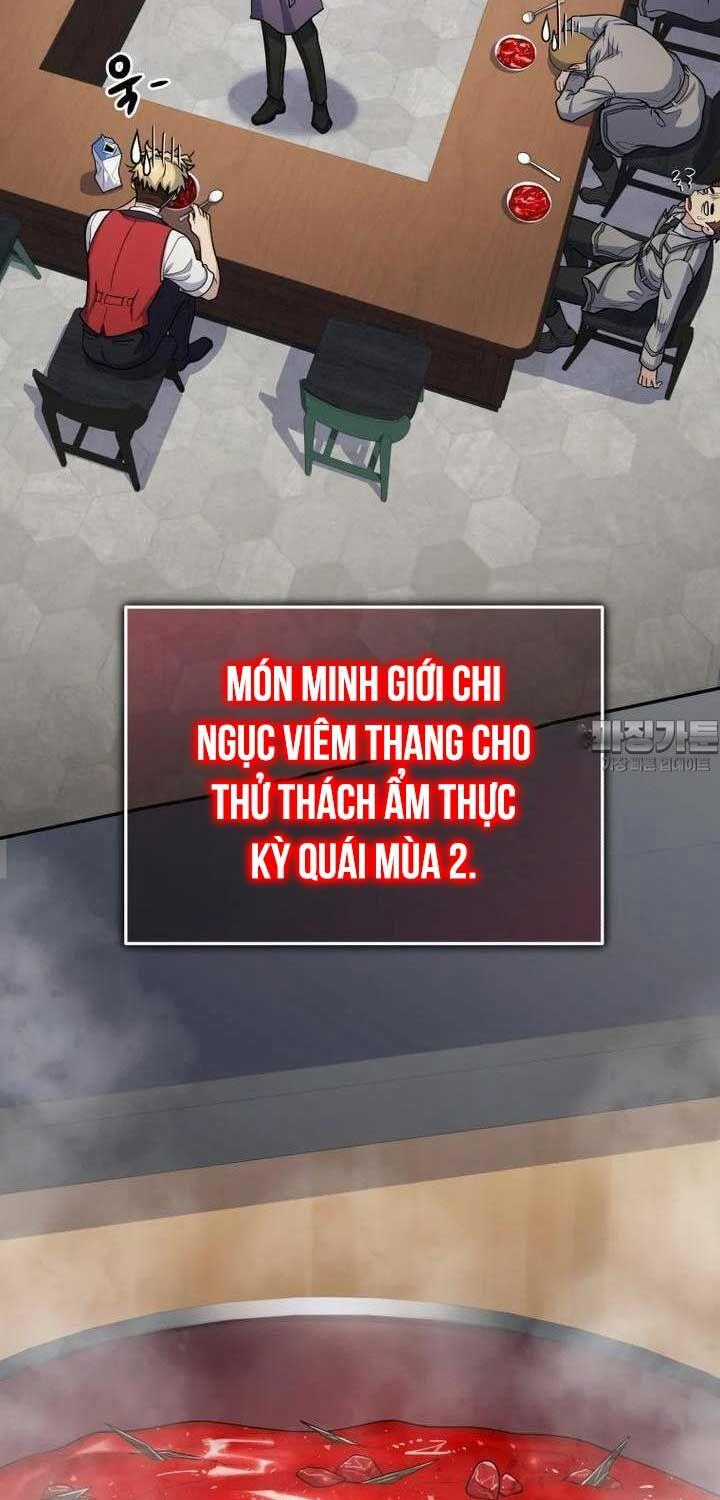Nhà Hàng Thợ Săn Quái Vật Nhà hàng tốt nhất gần tôi Chapter 56 trang 88