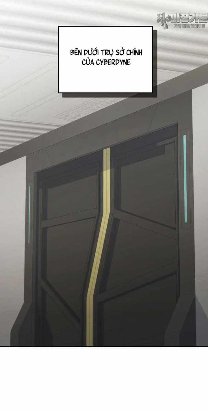 Nhà Hàng Thợ Săn Quái Vật Nhà hàng tốt nhất gần tôi Chapter 57 trang 17