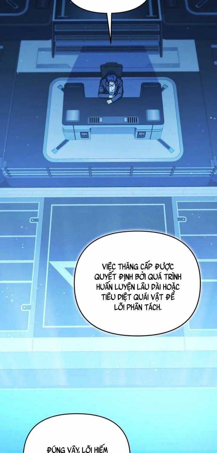 Nhà Hàng Thợ Săn Quái Vật Nhà hàng tốt nhất gần tôi Chapter 57 trang 23