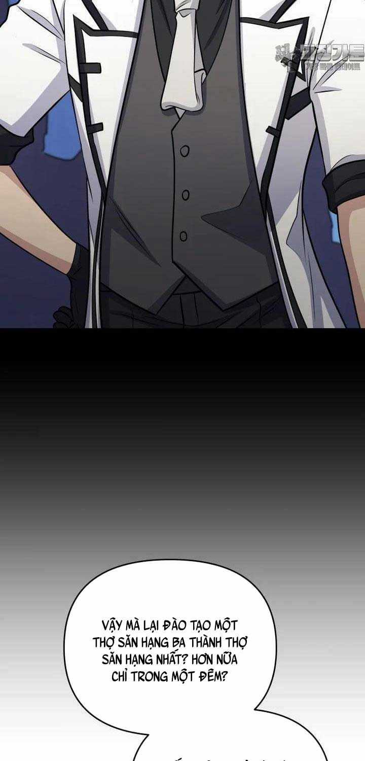 Nhà Hàng Thợ Săn Quái Vật Nhà hàng tốt nhất gần tôi Chapter 57 trang 26