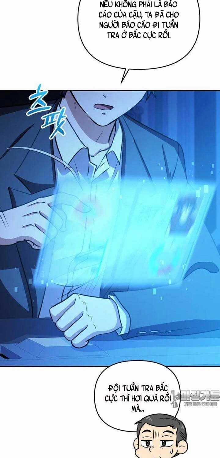 Nhà Hàng Thợ Săn Quái Vật Nhà hàng tốt nhất gần tôi Chapter 57 trang 27