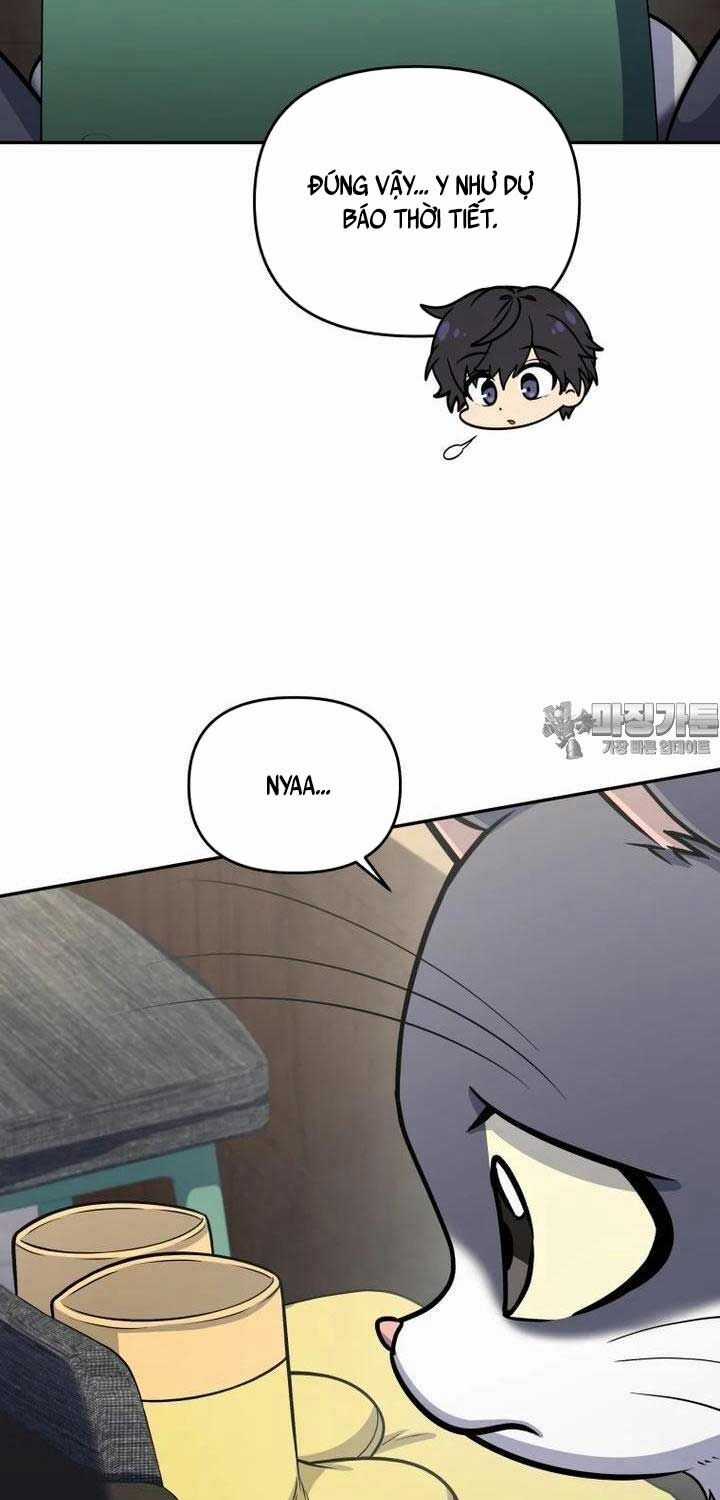 Nhà Hàng Thợ Săn Quái Vật Nhà hàng tốt nhất gần tôi Chapter 57 trang 4