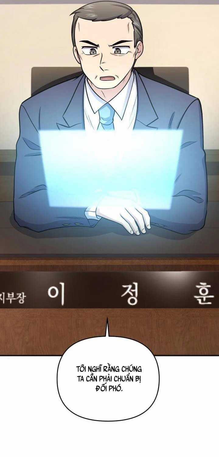 Nhà Hàng Thợ Săn Quái Vật Nhà hàng tốt nhất gần tôi Chapter 57 trang 43