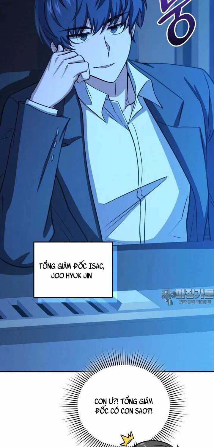 Nhà Hàng Thợ Săn Quái Vật Nhà hàng tốt nhất gần tôi Chapter 57 trang 47