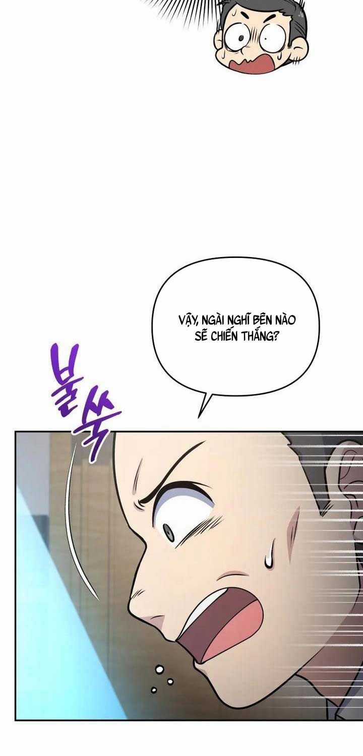 Nhà Hàng Thợ Săn Quái Vật Nhà hàng tốt nhất gần tôi Chapter 57 trang 48