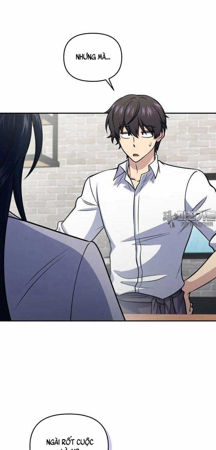 Nhà Hàng Thợ Săn Quái Vật Nhà hàng tốt nhất gần tôi Chapter 57 trang 58