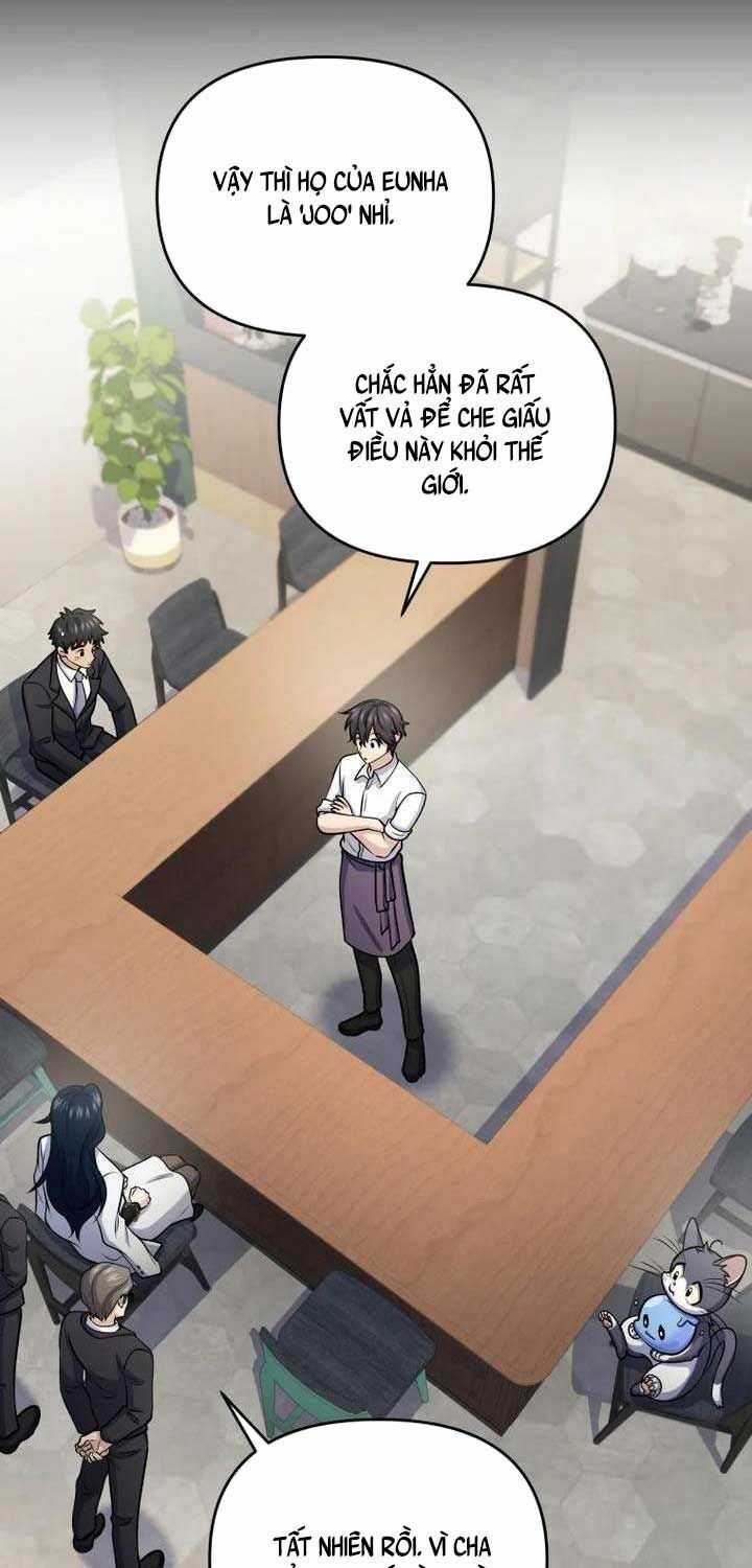 Nhà Hàng Thợ Săn Quái Vật Nhà hàng tốt nhất gần tôi Chapter 57 trang 68