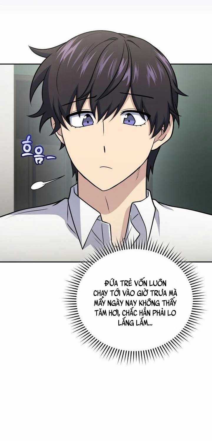 Nhà Hàng Thợ Săn Quái Vật Nhà hàng tốt nhất gần tôi Chapter 57 trang 7