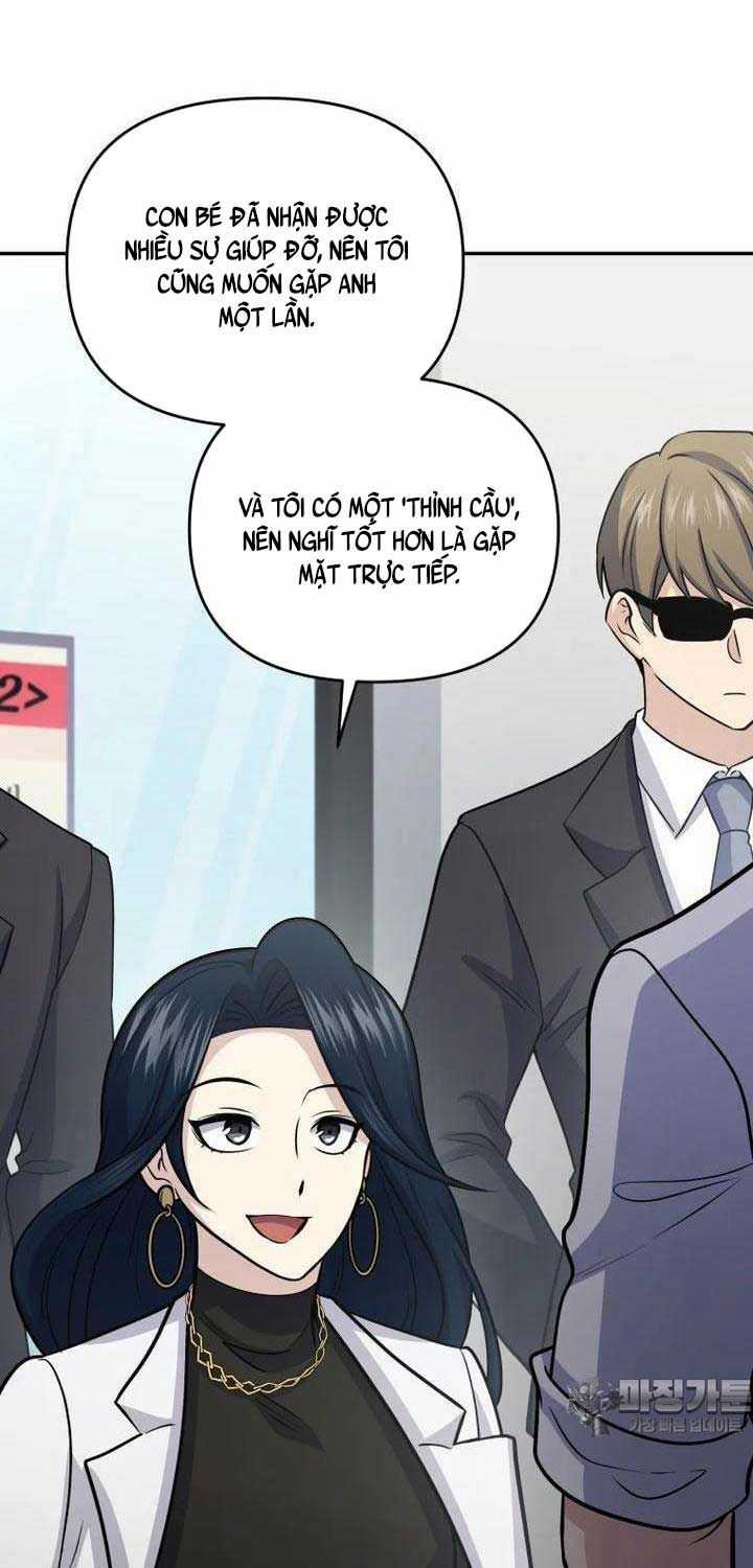 Nhà Hàng Thợ Săn Quái Vật Nhà hàng tốt nhất gần tôi Chapter 57 trang 72