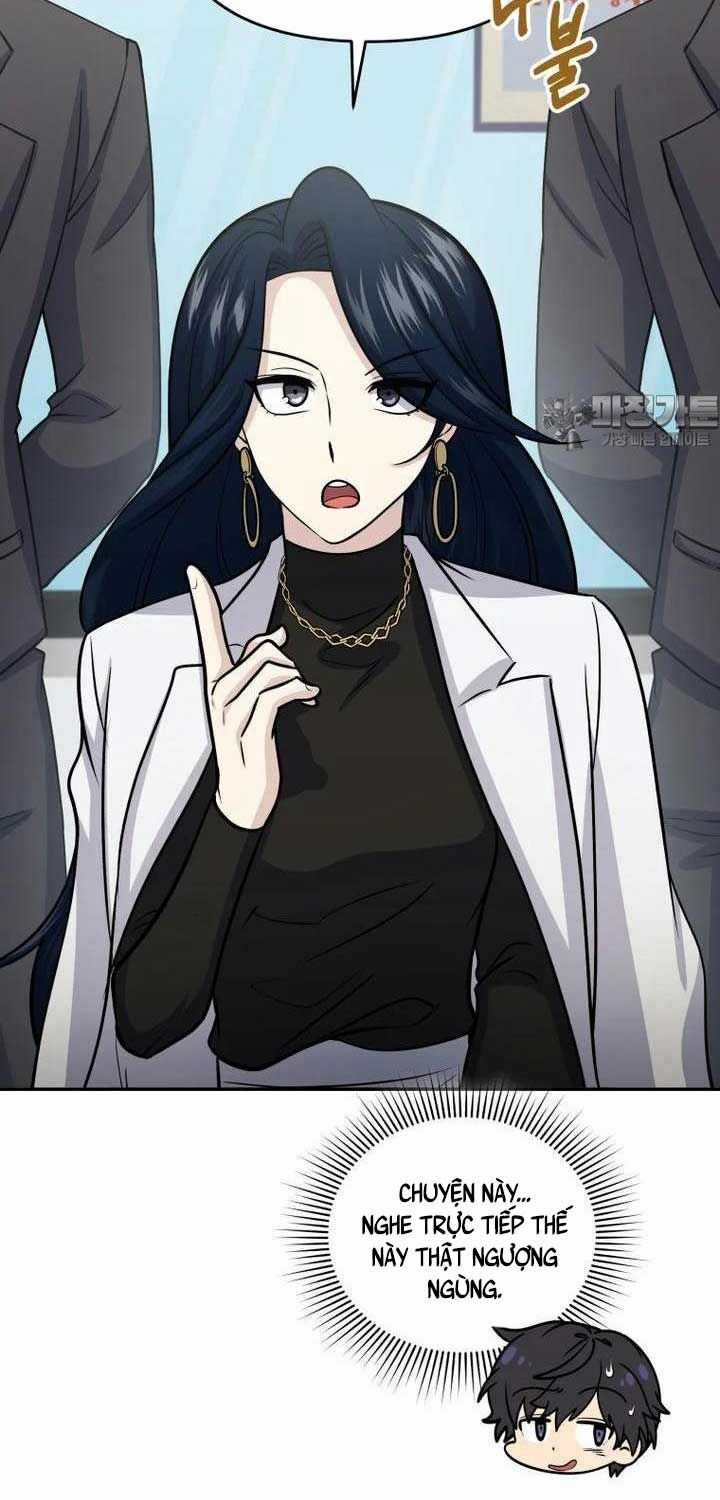 Nhà Hàng Thợ Săn Quái Vật Nhà hàng tốt nhất gần tôi Chapter 57 trang 78