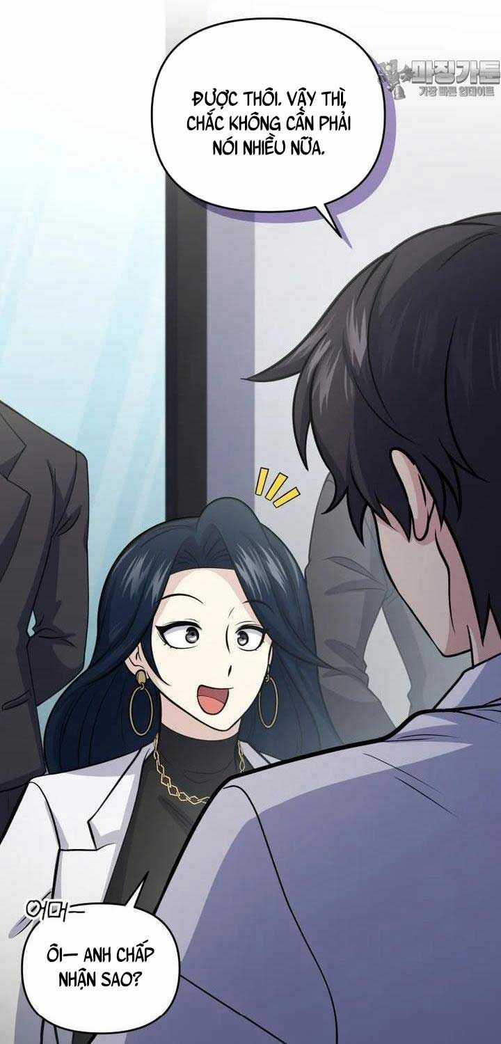 Nhà Hàng Thợ Săn Quái Vật Nhà hàng tốt nhất gần tôi Chapter 57 trang 80