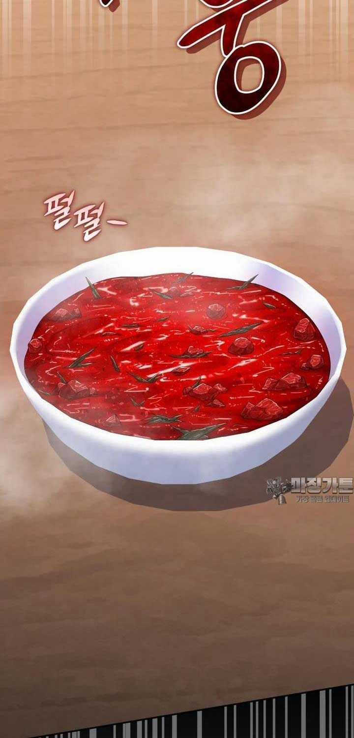 Nhà Hàng Thợ Săn Quái Vật Nhà hàng tốt nhất gần tôi Chapter 58 trang 11