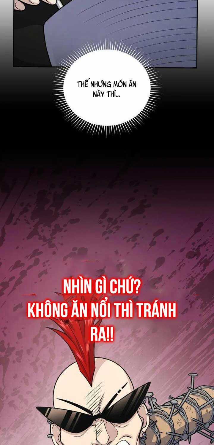 Nhà Hàng Thợ Săn Quái Vật Nhà hàng tốt nhất gần tôi Chapter 58 trang 19