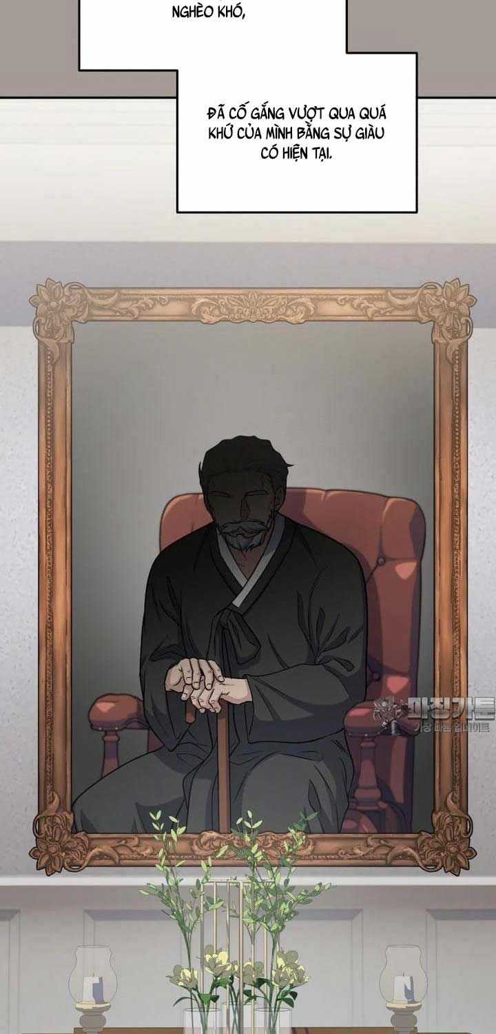 Nhà Hàng Thợ Săn Quái Vật Nhà hàng tốt nhất gần tôi Chapter 58 trang 2