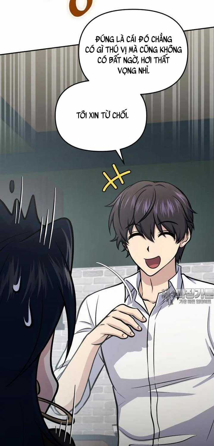 Nhà Hàng Thợ Săn Quái Vật Nhà hàng tốt nhất gần tôi Chapter 58 trang 29