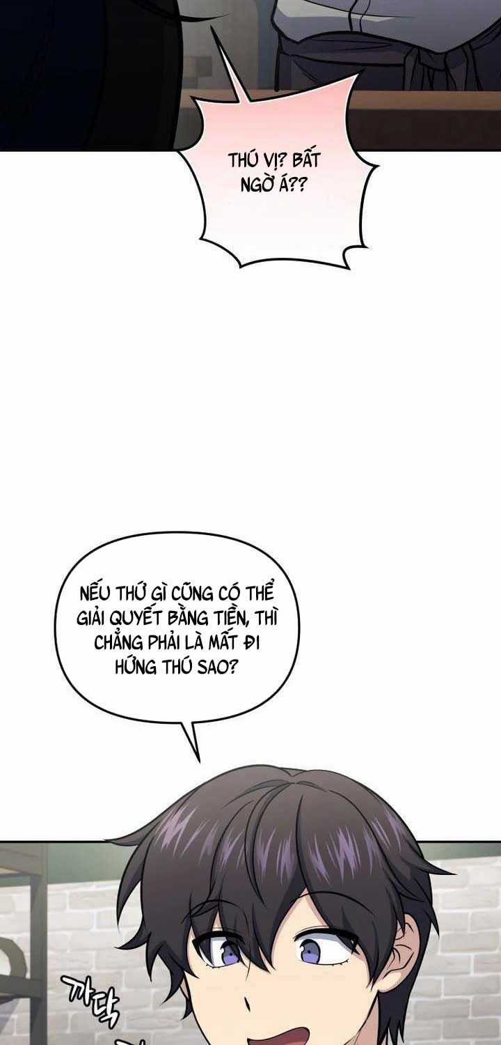 Nhà Hàng Thợ Săn Quái Vật Nhà hàng tốt nhất gần tôi Chapter 58 trang 30