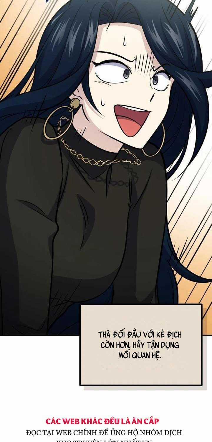 Nhà Hàng Thợ Săn Quái Vật Nhà hàng tốt nhất gần tôi Chapter 58 trang 32