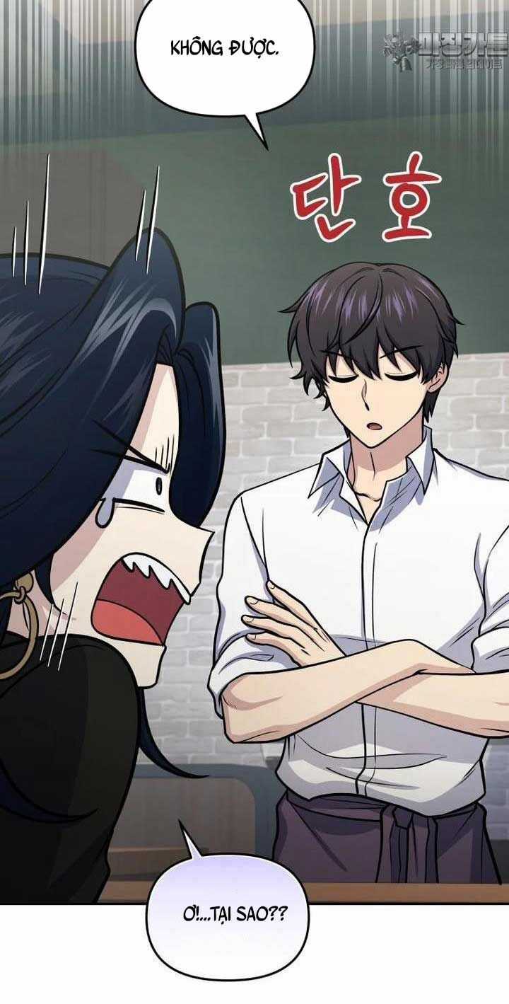 Nhà Hàng Thợ Săn Quái Vật Nhà hàng tốt nhất gần tôi Chapter 58 trang 35