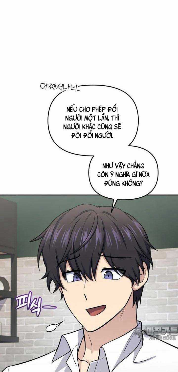 Nhà Hàng Thợ Săn Quái Vật Nhà hàng tốt nhất gần tôi Chapter 58 trang 36