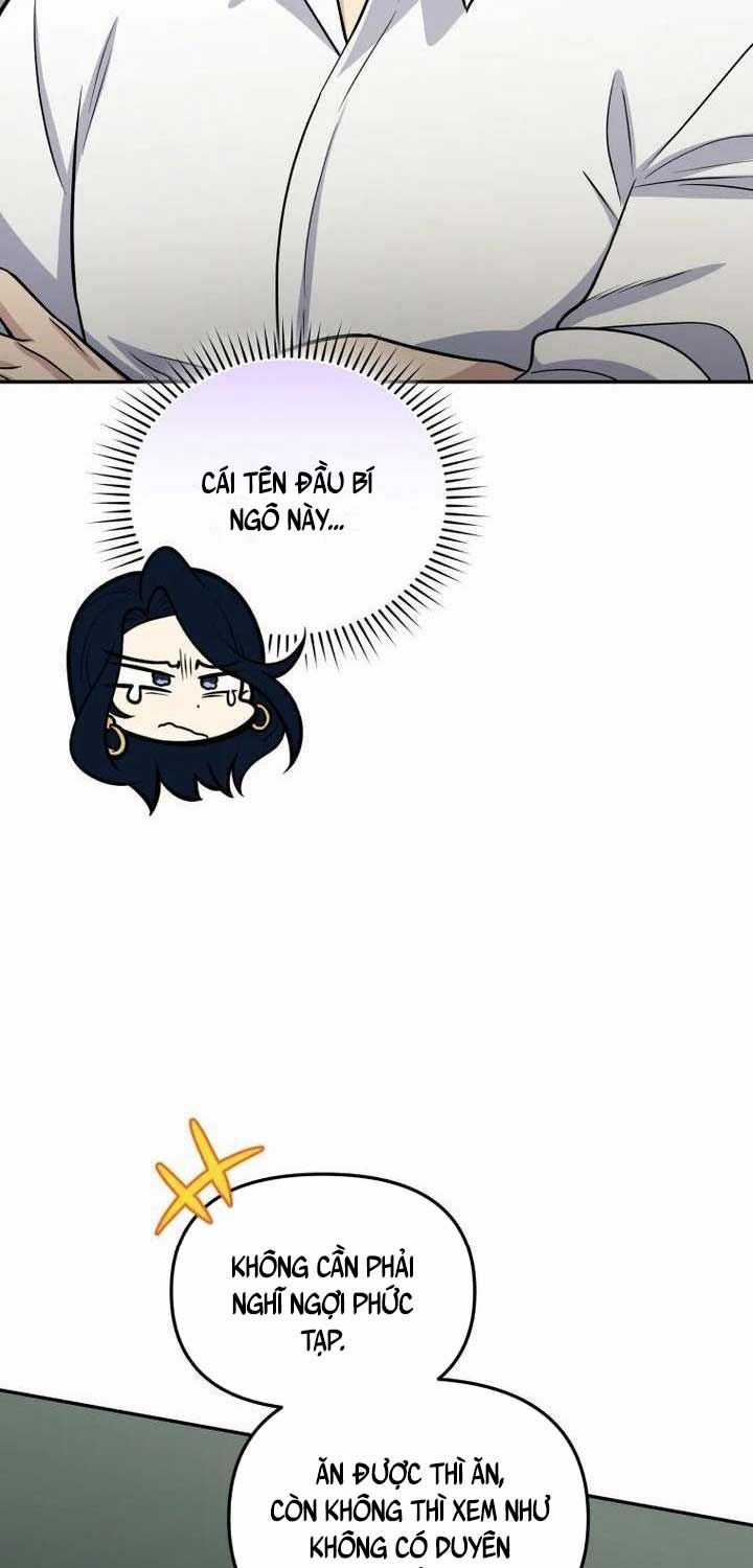 Nhà Hàng Thợ Săn Quái Vật Nhà hàng tốt nhất gần tôi Chapter 58 trang 37