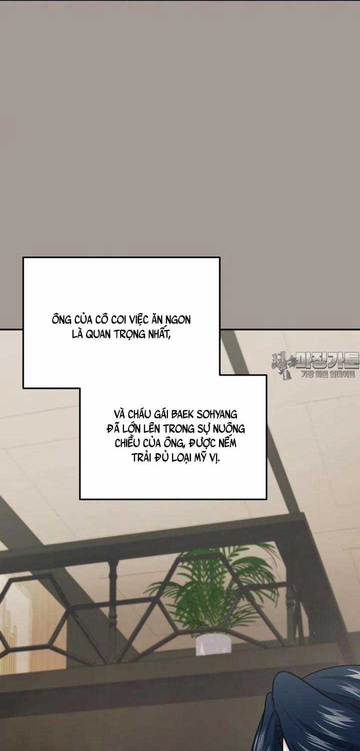 Nhà Hàng Thợ Săn Quái Vật Nhà hàng tốt nhất gần tôi Chapter 58 trang 4