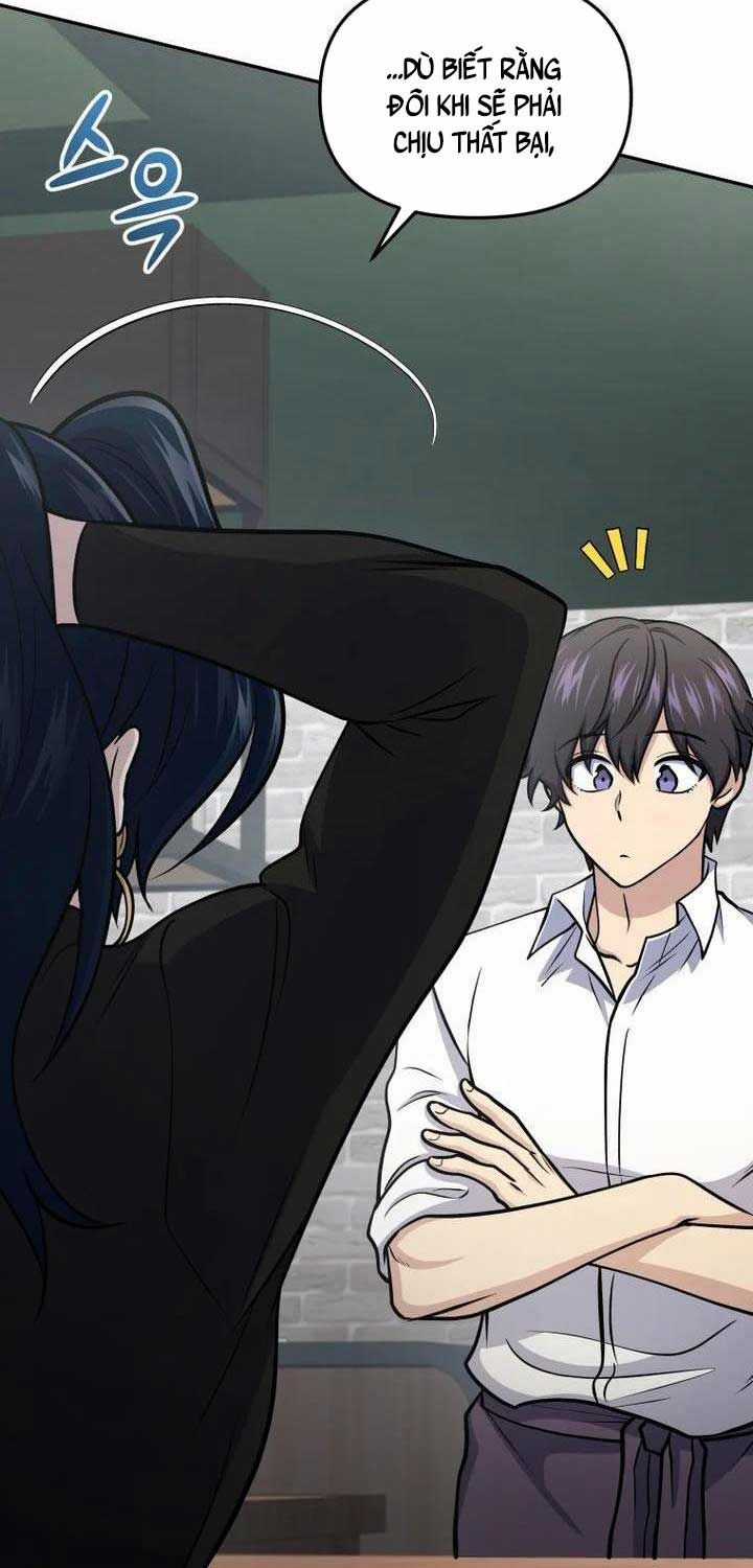 Nhà Hàng Thợ Săn Quái Vật Nhà hàng tốt nhất gần tôi Chapter 58 trang 57