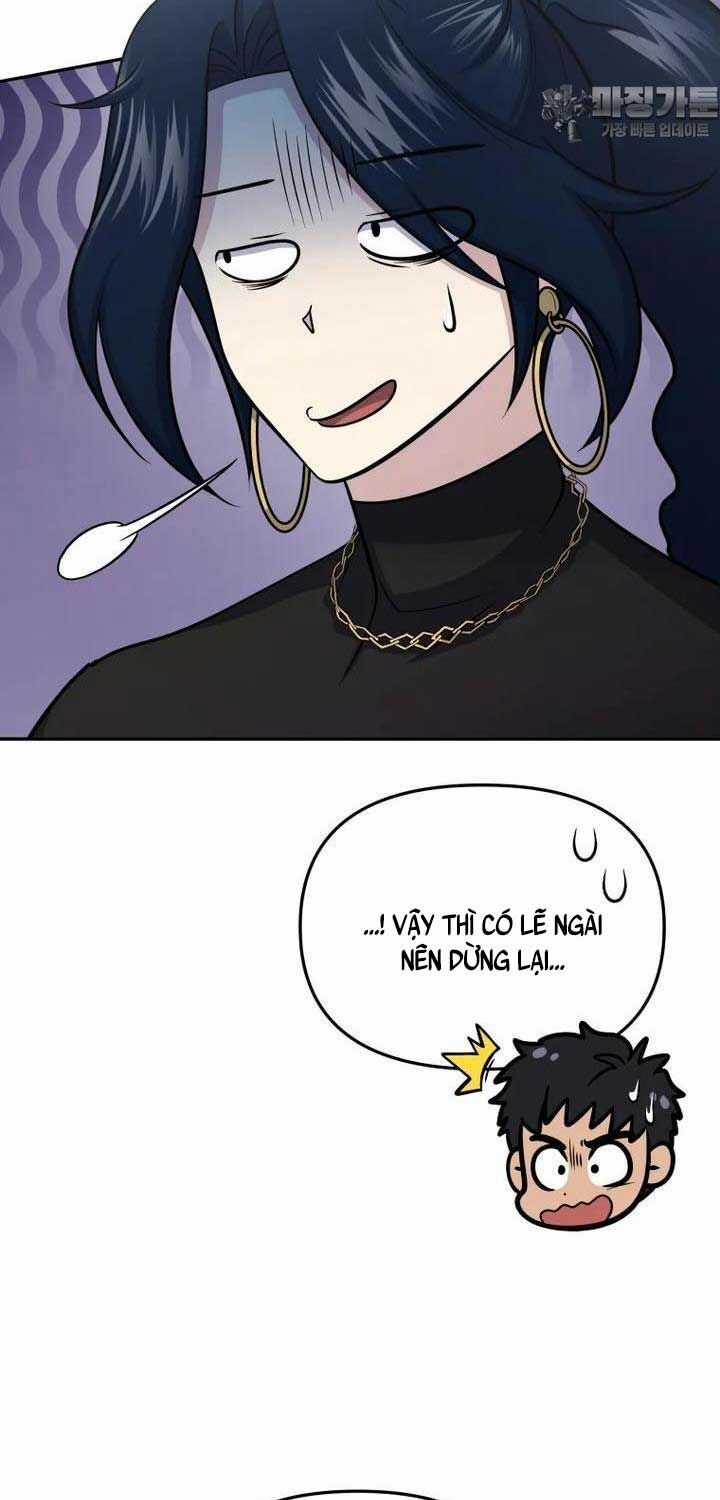 Nhà Hàng Thợ Săn Quái Vật Nhà hàng tốt nhất gần tôi Chapter 58 trang 62