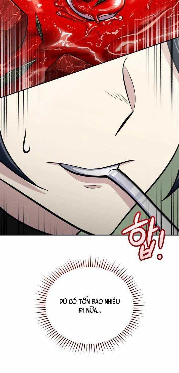 Nhà Hàng Thợ Săn Quái Vật Nhà hàng tốt nhất gần tôi Chapter 58 trang 68