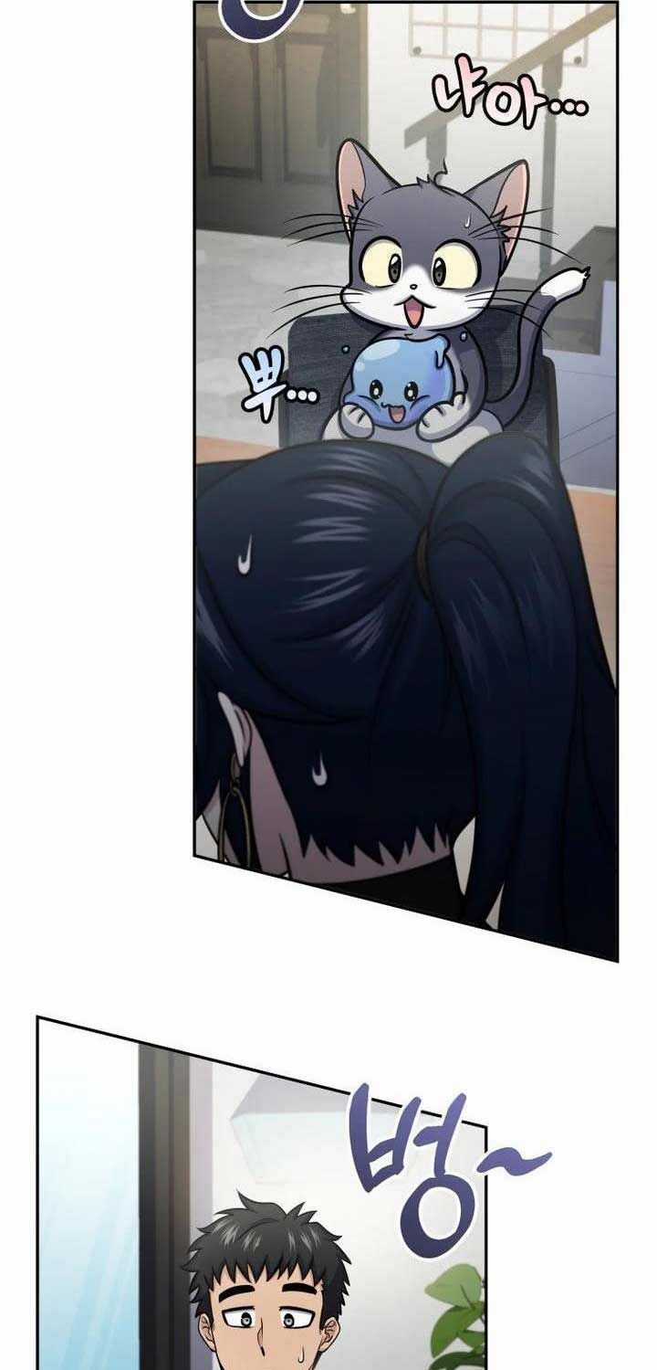 Nhà Hàng Thợ Săn Quái Vật Nhà hàng tốt nhất gần tôi Chapter 58 trang 79