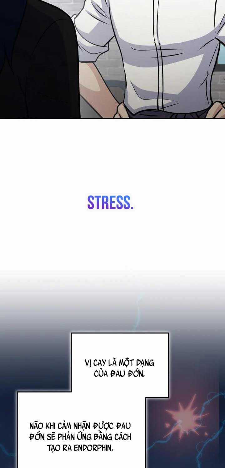 Nhà Hàng Thợ Săn Quái Vật Nhà hàng tốt nhất gần tôi Chapter 58 trang 84