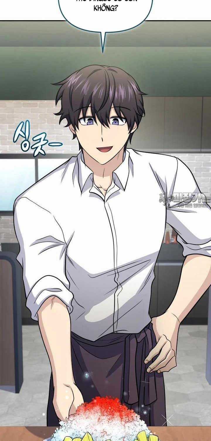 Nhà Hàng Thợ Săn Quái Vật Nhà hàng tốt nhất gần tôi Chapter 58 trang 92