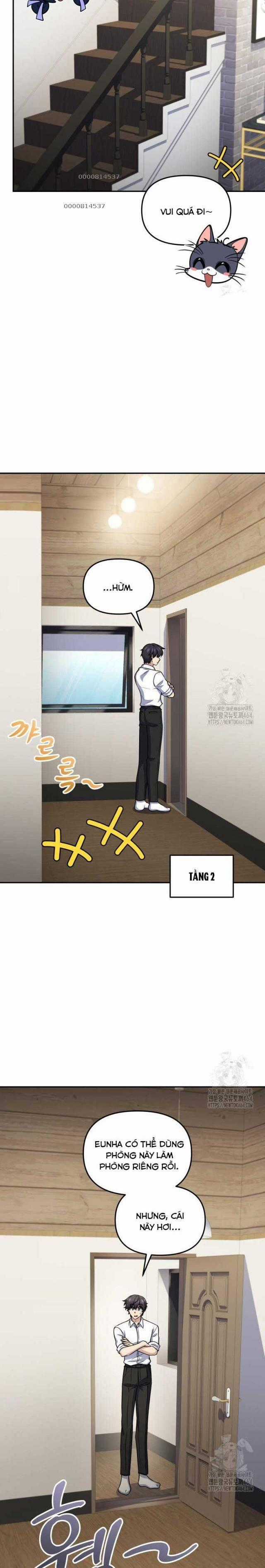 Nhà Hàng Thợ Săn Quái Vật Nhà hàng tốt nhất gần tôi Chapter 59 trang 1