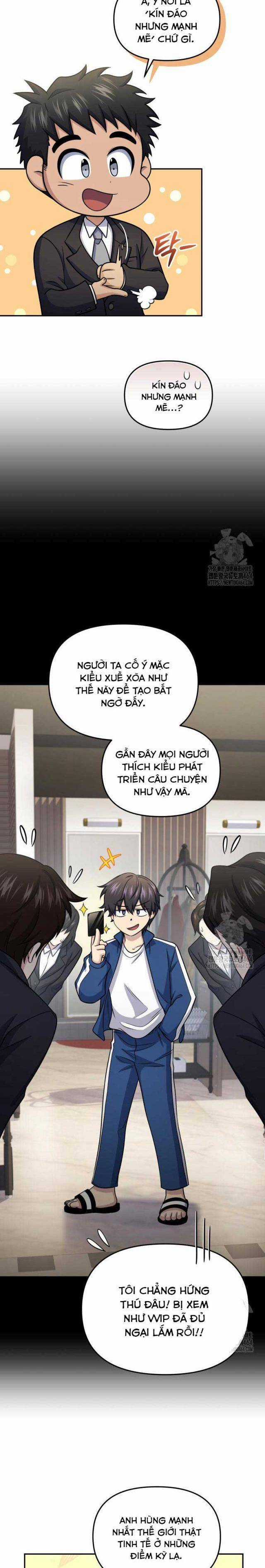 Nhà Hàng Thợ Săn Quái Vật Nhà hàng tốt nhất gần tôi Chapter 59 trang 10