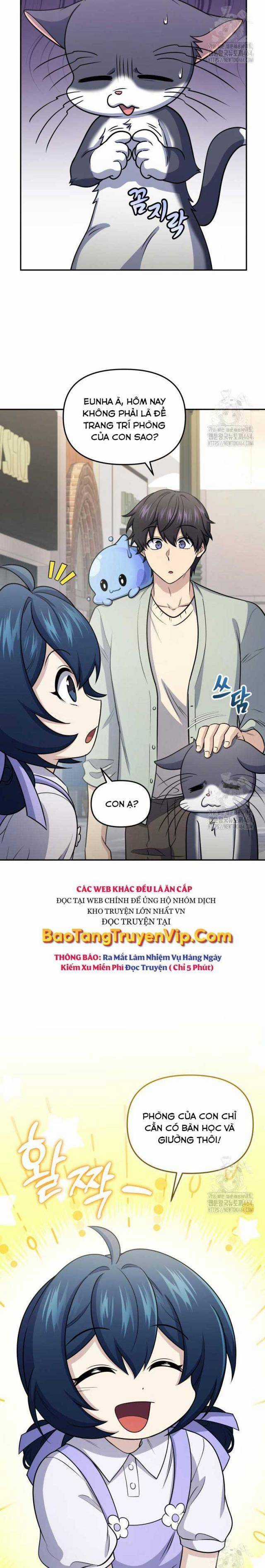 Nhà Hàng Thợ Săn Quái Vật Nhà hàng tốt nhất gần tôi Chapter 59 trang 15