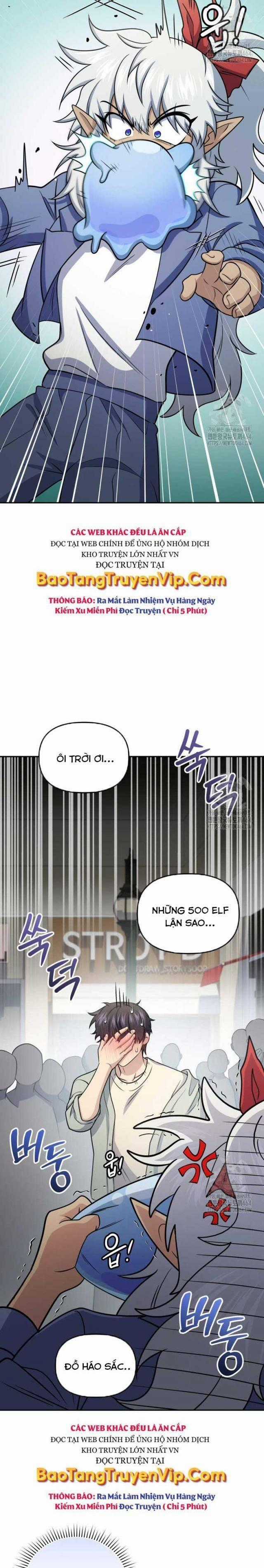 Nhà Hàng Thợ Săn Quái Vật Nhà hàng tốt nhất gần tôi Chapter 59 trang 29