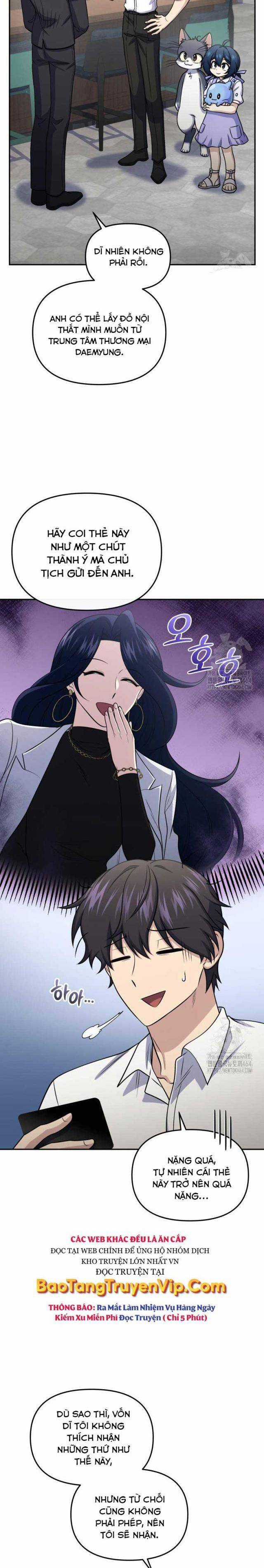 Nhà Hàng Thợ Săn Quái Vật Nhà hàng tốt nhất gần tôi Chapter 59 trang 6