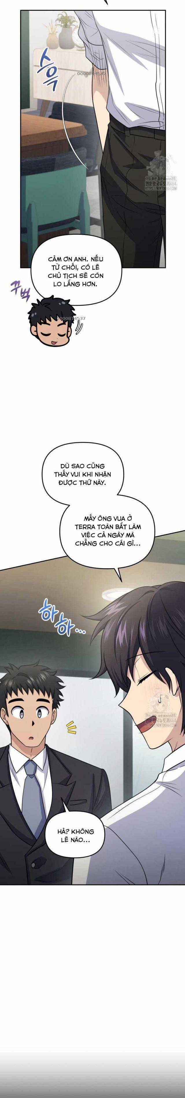 Nhà Hàng Thợ Săn Quái Vật Nhà hàng tốt nhất gần tôi Chapter 59 trang 7
