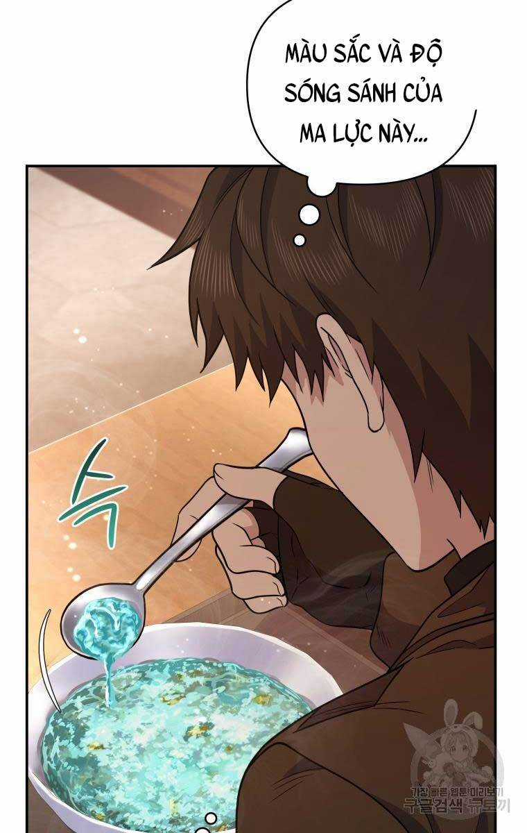 Nhà Hàng Thợ Săn Quái Vật Nhà hàng tốt nhất gần tôi Chapter 6 trang 10