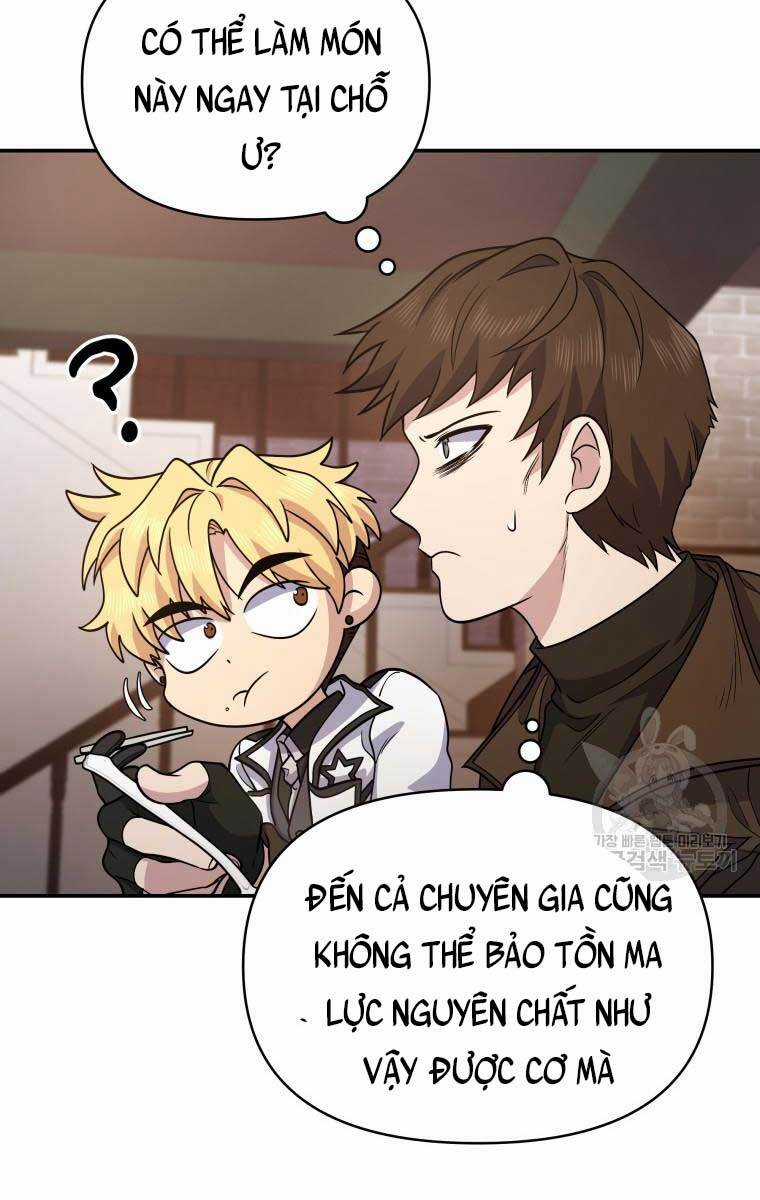 Nhà Hàng Thợ Săn Quái Vật Nhà hàng tốt nhất gần tôi Chapter 6 trang 14