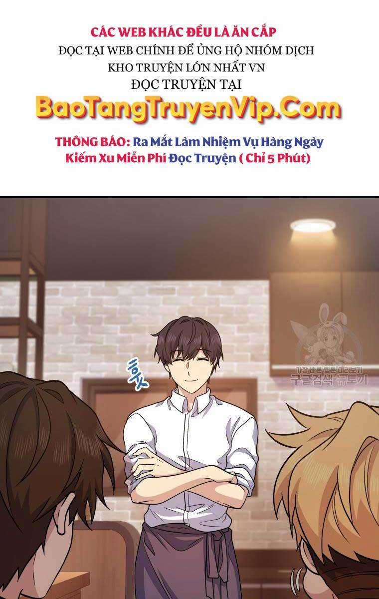 Nhà Hàng Thợ Săn Quái Vật Nhà hàng tốt nhất gần tôi Chapter 6 trang 15