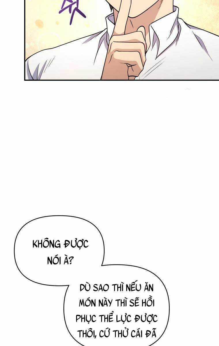 Nhà Hàng Thợ Săn Quái Vật Nhà hàng tốt nhất gần tôi Chapter 6 trang 18