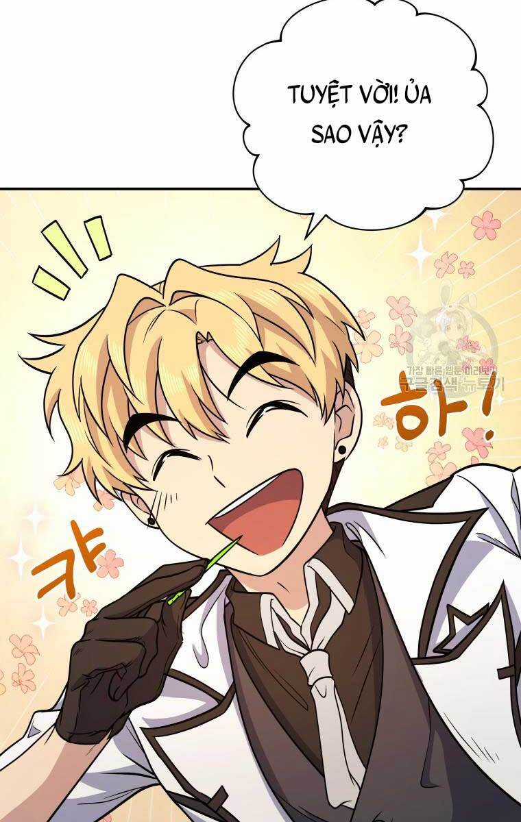 Nhà Hàng Thợ Săn Quái Vật Nhà hàng tốt nhất gần tôi Chapter 6 trang 29