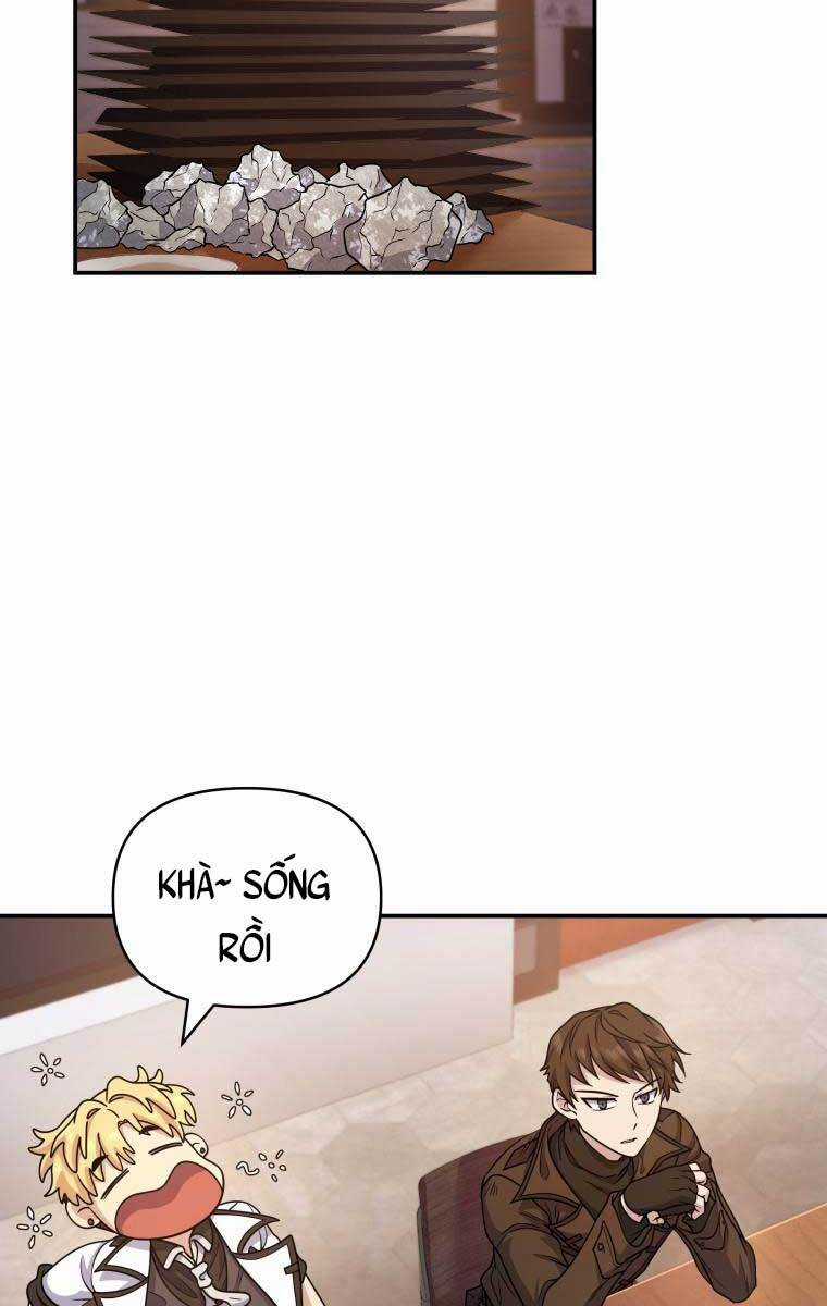 Nhà Hàng Thợ Săn Quái Vật Nhà hàng tốt nhất gần tôi Chapter 6 trang 41